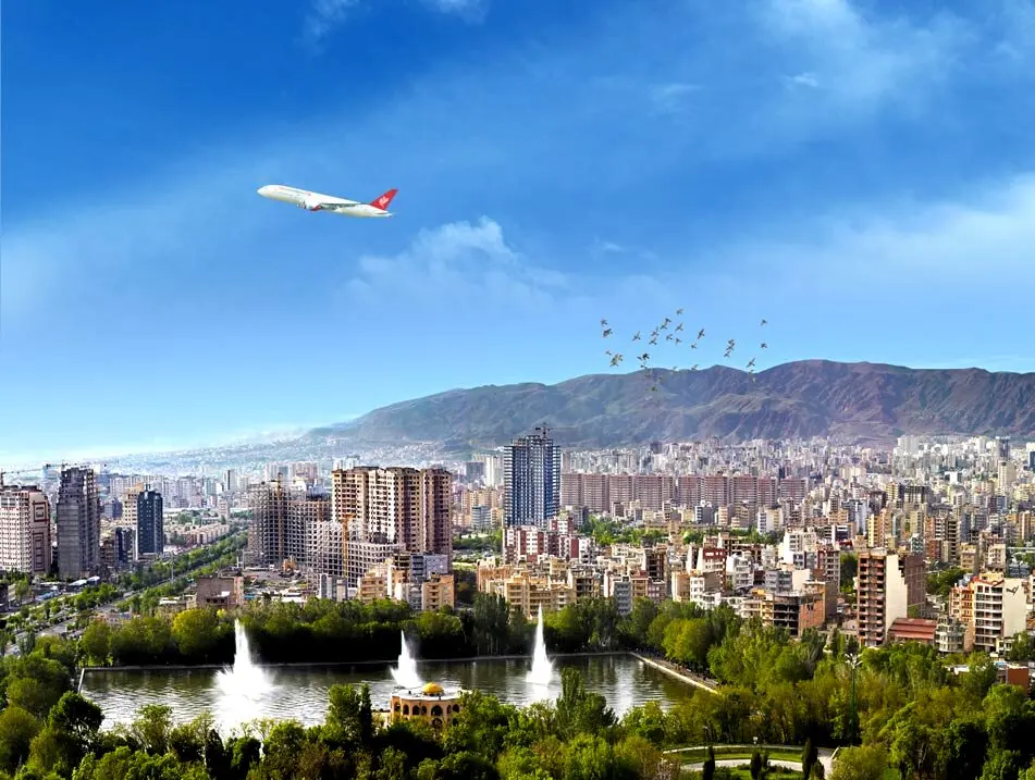 ائل‌گلی تبریز؛ تلاقی تاریخ، طبیعت و هویت آذربایجان