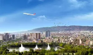 ائل‌گلی تبریز؛ تلاقی تاریخ، طبیعت و هویت آذربایجان