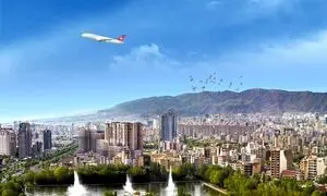 ائل‌گلی تبریز؛ تلاقی تاریخ، طبیعت و هویت آذربایجان
