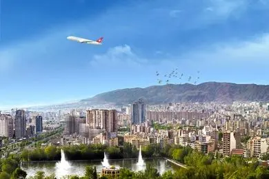 ائل‌گلی تبریز؛ تلاقی تاریخ، طبیعت و هویت آذربایجان