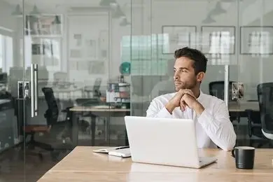 ترجیح کارمندی به کارآفرینی در شرایط بحران