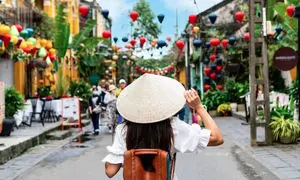 کدام کشور آسیای شرقی برای سفر در پاییز مناسب است؟