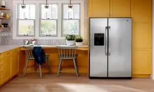 انتخاب یخچال مناسب؛ ساید بای ساید یا دو قلو، کدام بهتر است؟