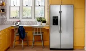 انتخاب یخچال مناسب؛ ساید بای ساید یا دو قلو، کدام بهتر است؟