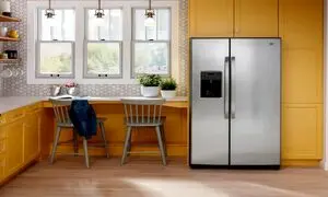 انتخاب یخچال مناسب؛ ساید بای ساید یا دو قلو، کدام بهتر است؟