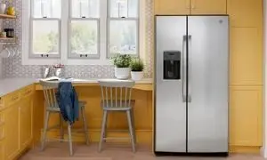 انتخاب یخچال مناسب؛ ساید بای ساید یا دو قلو، کدام بهتر است؟