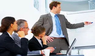 برگزاری دوره تعاملی «IMC Leadership» با تمرکز بر چالش‌های واقعی مدیران 