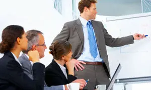 برگزاری دوره تعاملی «IMC Leadership» با تمرکز بر چالش‌های واقعی مدیران 