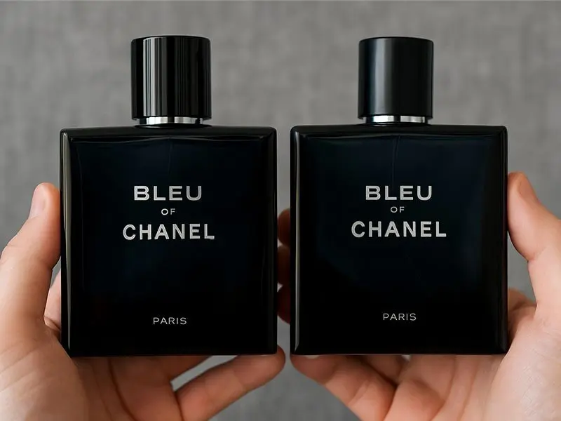 9 نکته درباره تفاوت ادکلن های اصل و فیک