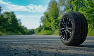 لاستیک خودروهای برقی در برابر لاستیک‌ های معمولی؛ تفاوت‌ ها و نکات مهم برای خرید 