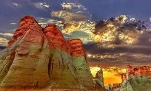 آفتاب کلوت چگونه سفر به جزیره قشم را ساده تر می کند؟