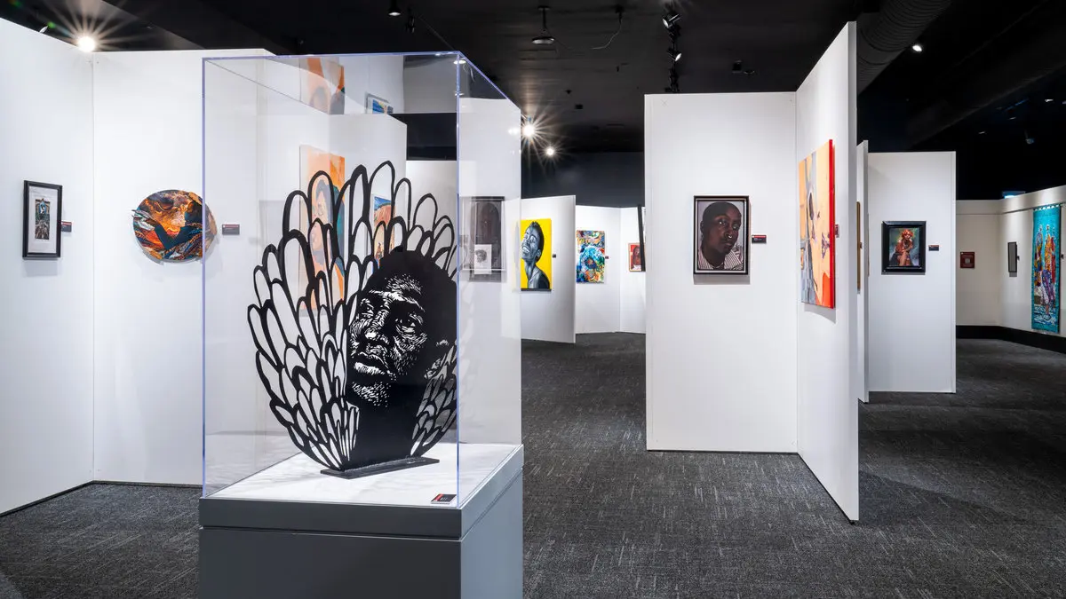 برگزاری نمایشگاه صنایع خلاق 1404 در تهران