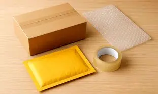 نکات مهم در خرید کارتن و پاکت برای حمل‌ونقل ایمن