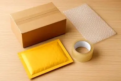 نکات مهم در خرید کارتن و پاکت برای حمل‌ونقل ایمن