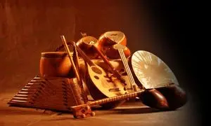 3 ساز ایرانی که یادگیری آن ها ساده تر از چیزی است که فکر می کنید