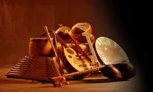 3 ساز ایرانی که یادگیری آن ها ساده تر از چیزی است که فکر می کنید