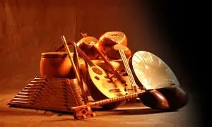 3 ساز ایرانی که یادگیری آن ها ساده تر از چیزی است که فکر می کنید