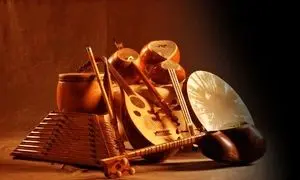 3 ساز ایرانی که یادگیری آن ها ساده تر از چیزی است که فکر می کنید