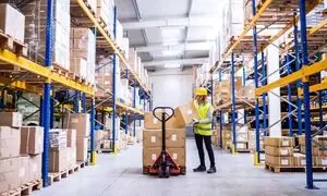 انبارداری حرفه‌ ای چگونه به مدیریت بهتر مرسولات کمک می‌ کند؟