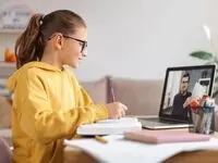 بازار آموزش آنلاین همچنان رو به رشد است