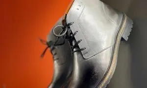 بهترین بوت چرم مردانه که با هر استایلی ست می شود