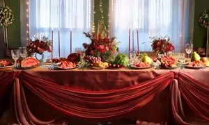 یلدا بهانه‌ای برای نزدیک‌تر شدن با پک‌های هدیه هورشیدلند