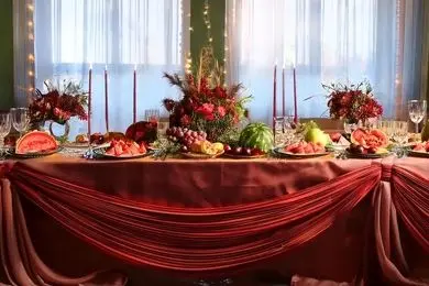 یلدا بهانه‌ای برای نزدیک‌تر شدن با پک‌های هدیه هورشیدلند