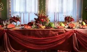 یلدا بهانه‌ای برای نزدیک‌تر شدن با پک‌های هدیه هورشیدلند