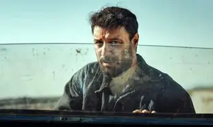 افتتاحیه «وحشی ۲» با هومن سیدی و جواد عزتی