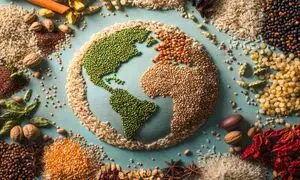 میلانا صاحب نشان عالی کیفیت در صنعت غذا شد