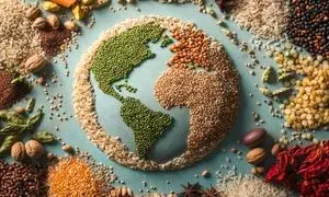 میلانا صاحب نشان عالی کیفیت در صنعت غذا شد