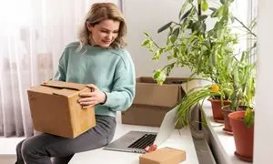 نقش لجستیک هوشمند در افزایش اعتماد مشتریان آنلاین