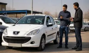 قیمت آگهی فروش خودرو با قیمت واقعی معامله چه تفاوتی دارد؟