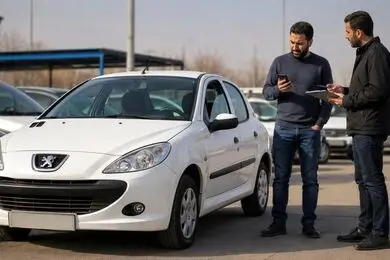 قیمت آگهی فروش خودرو با قیمت واقعی معامله چه تفاوتی دارد؟