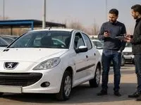 قیمت آگهی فروش خودرو با قیمت واقعی معامله چه تفاوتی دارد؟