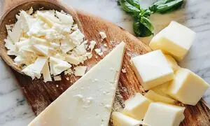 افزایش سهم پنیر پارمسان کاله با یک کمپین ۳۶۰ درجه خلاقانه