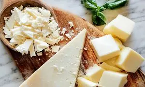 افزایش سهم پنیر پارمسان کاله با یک کمپین ۳۶۰ درجه خلاقانه