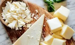 افزایش سهم پنیر پارمسان کاله با یک کمپین ۳۶۰ درجه خلاقانه