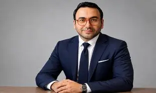 پیوند هنر ایران با جهان؛ گفت‌وگو با سورنا جلیلی بنیان‌گذار سرولین