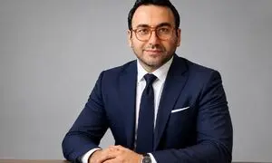 پیوند هنر ایران با جهان؛ گفت‌وگو با سورنا جلیلی بنیان‌گذار سرولین