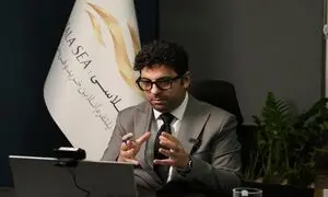 سلسله وبینارهای اقتصادی طلاسی آغاز شد