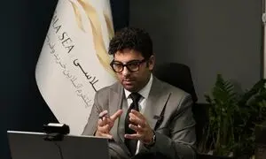 سلسله وبینارهای اقتصادی طلاسی آغاز شد