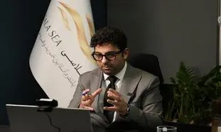 سلسله وبینارهای اقتصادی طلاسی آغاز شد