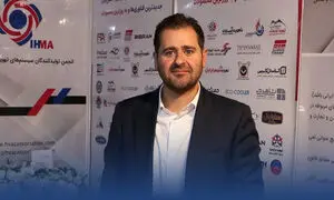 حضور اروند در نمایشگاه تاسیسات 1404 با چیلرها و فن‌ کویل‌های کم‌ صدا