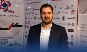 حضور اروند در نمایشگاه تاسیسات 1404 با چیلرها و فن‌ کویل‌های کم‌ صدا