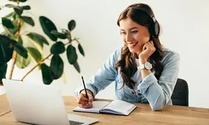برگزاری وبینار «آشنایی با مسیر شغلی مدیر پروژه چابک»