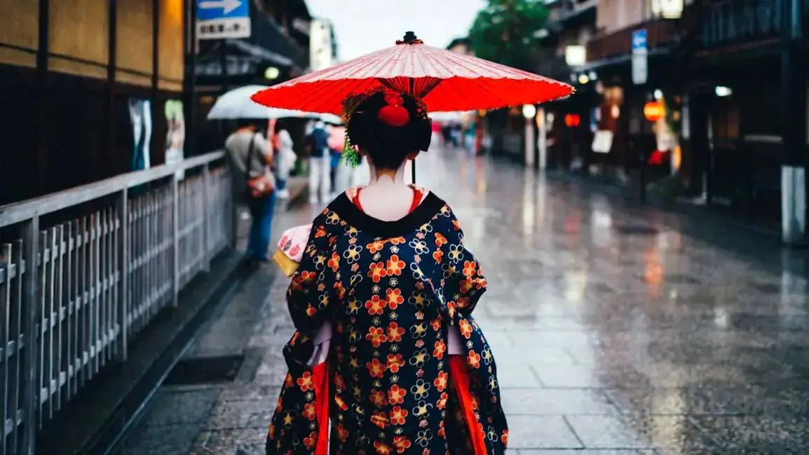 سه تور آسیای شرقی که نباید در پاییز از دست بدهید