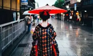 سه تور آسیای شرقی که نباید در پاییز از دست بدهید