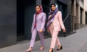 فراخوان بخش فشن هفته دیزاین تهران