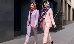 فراخوان بخش فشن هفته دیزاین تهران